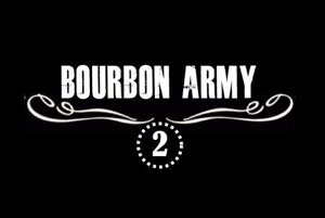 BOURBON ARMY