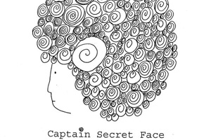 CAPTAIN SECRET FACE