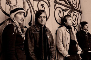 the clientele