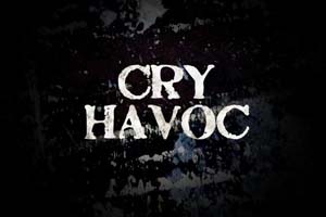 CRY HAVOC