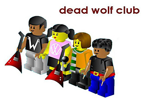 DEAD WOLF CLUB