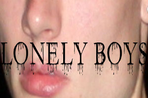 LONELY BOYS