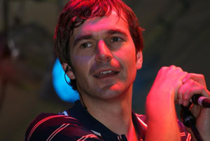mark morriss