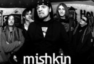 MISHKIN