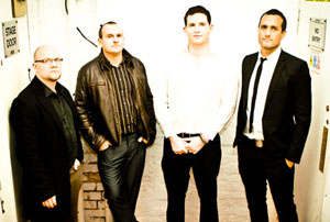 the falltones