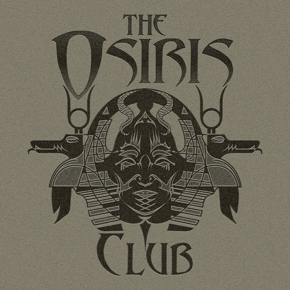 THE OSIRIS CLUB