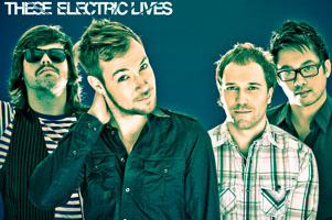 THESE ELECTRIC LIVES