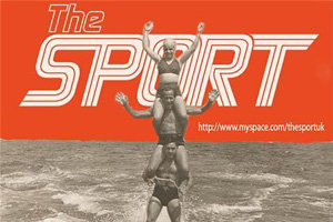 THE SPORT