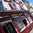 The Dublin Castle