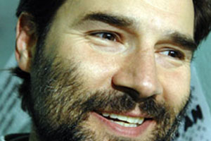 ADAM BUXTON