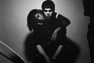 ALUNAGEORGE