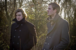 ARTHUR RIGBY AND THE BASKERVYLLES