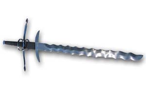 BASTARD SWORD