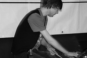 BENJAMIN DAVID AND THE GOLIATHS