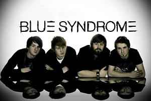 BLUE SYNDROME