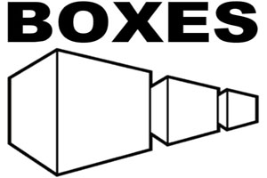 BOXES