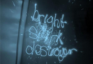 BRIGHT SPARK DESTROYER