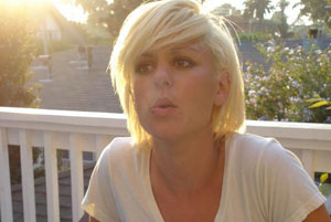 CHRISTINA NOVELLI