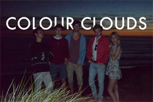 COLOUR CLOUDS