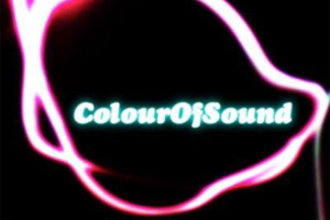 COLOUR OF SOUND