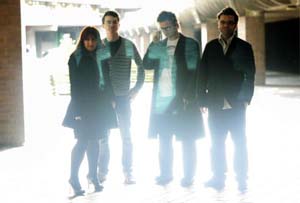 DAVID CRONENBERGS WIFE