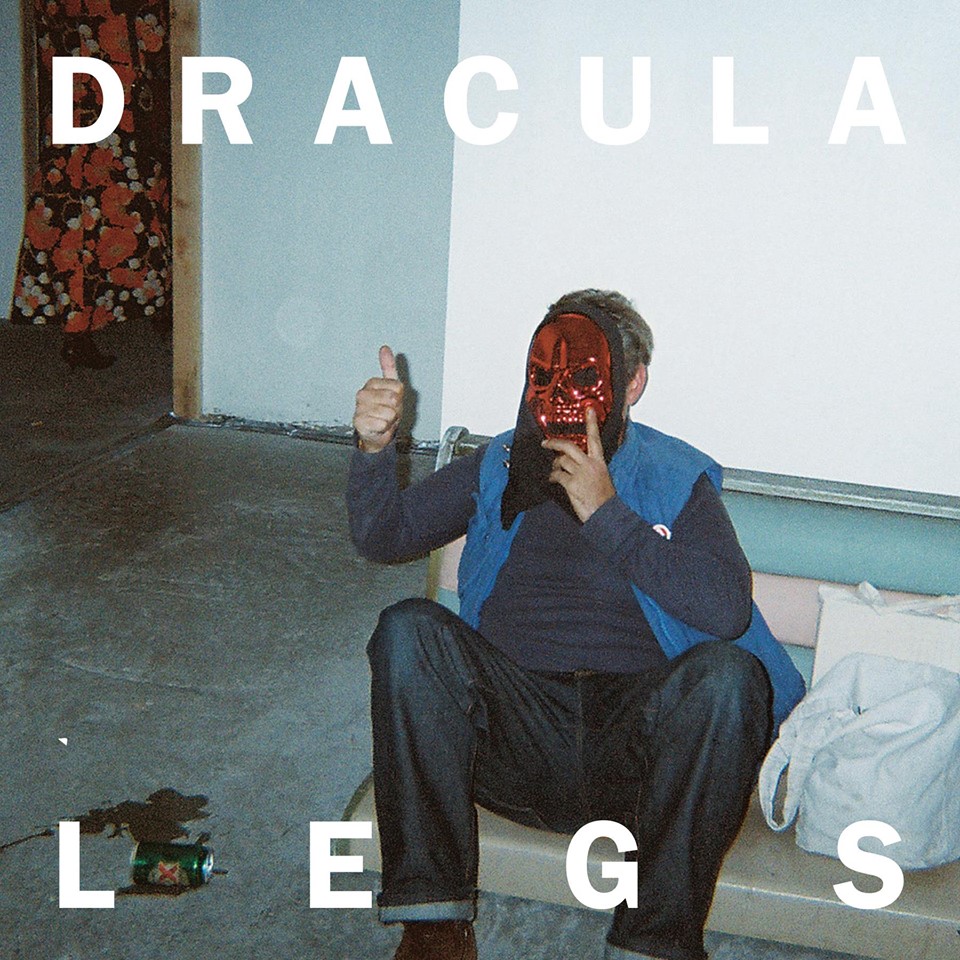 DRACULA LEGS