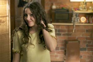 ELIZA DOOLITTLE