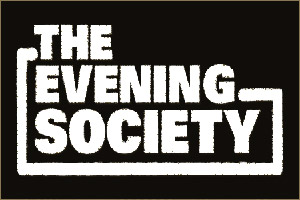 THE EVENING SOCIETY