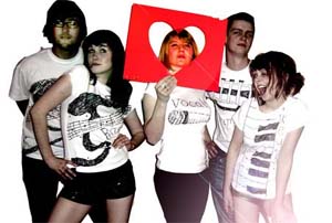 FUTURISTIC RETRO CHAMPIONS