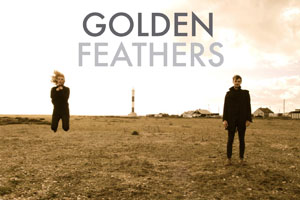 GOLDEN FEATHERS