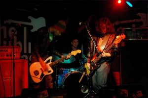 HEAT FROM A DEADSTAR