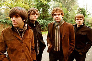 THE GREAT NORTHWESTERN HOBOES