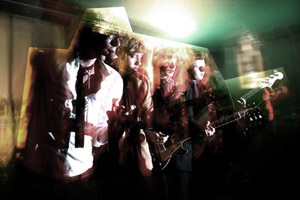 JOE LEAN AND THE JING JANG JONG