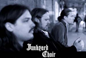 JUNKYARD CHOIR