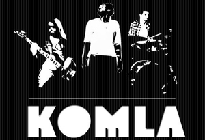 KOMLA