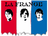 LA FRANGE