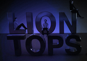 LION TOPS