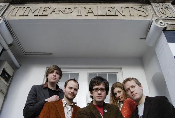 THE LITTLE PHILISTINES