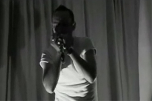 LONESOME DAVE FERGUSON