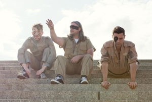 MOTORCYCLE DISPLAY TEAM