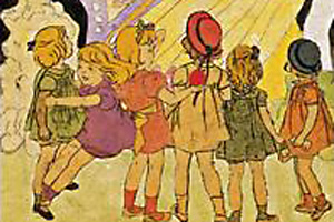 MR BONES & THE DREAMERS