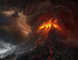 MT. DOOM