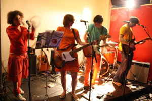 THE NEW SOUTHPAW SOVIET