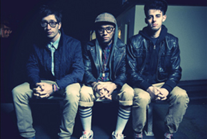 PISTOLS AND VULTURES