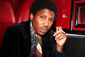 REMI MILES