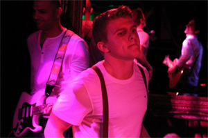 RYAN AND THE RUMOURS