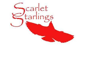 SCARLET STARLINGS