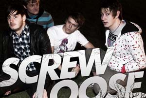 SCREWLOOSE