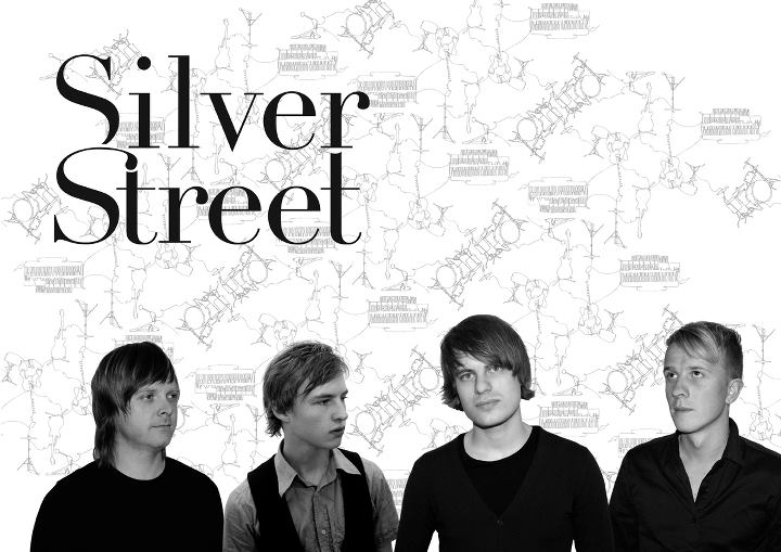 SILVER STREET