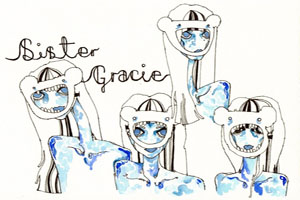 SISTER GRACIE